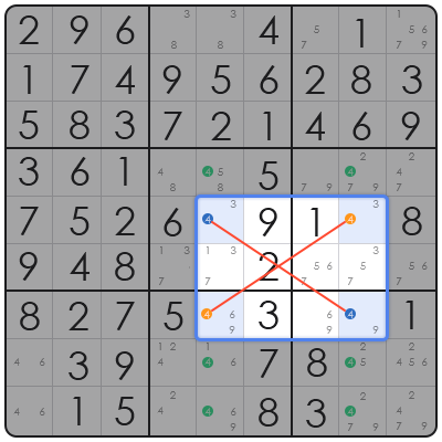 usa sudoku 2